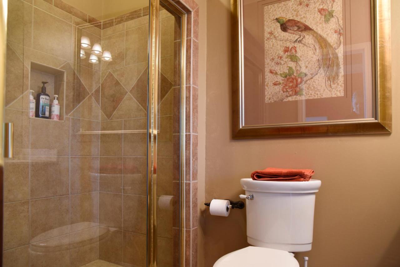 Wildflower Ranch Inn Springfield Экстерьер фото