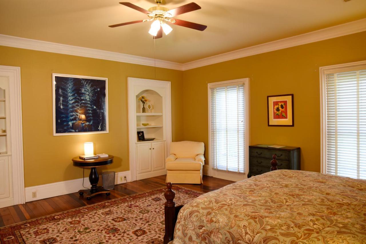 Wildflower Ranch Inn Springfield Экстерьер фото