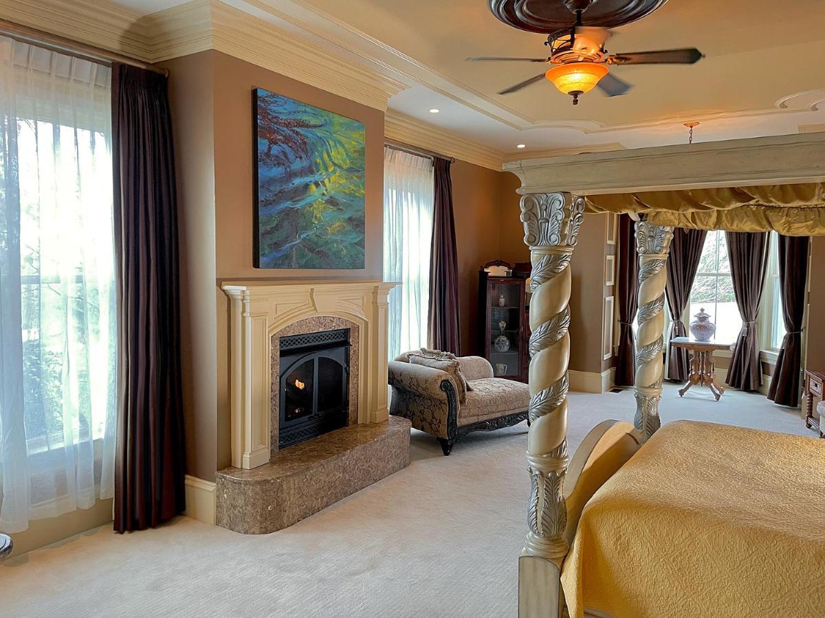 Wildflower Ranch Inn Springfield Экстерьер фото