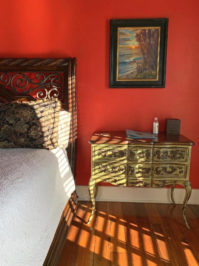 Wildflower Ranch Inn Springfield Экстерьер фото