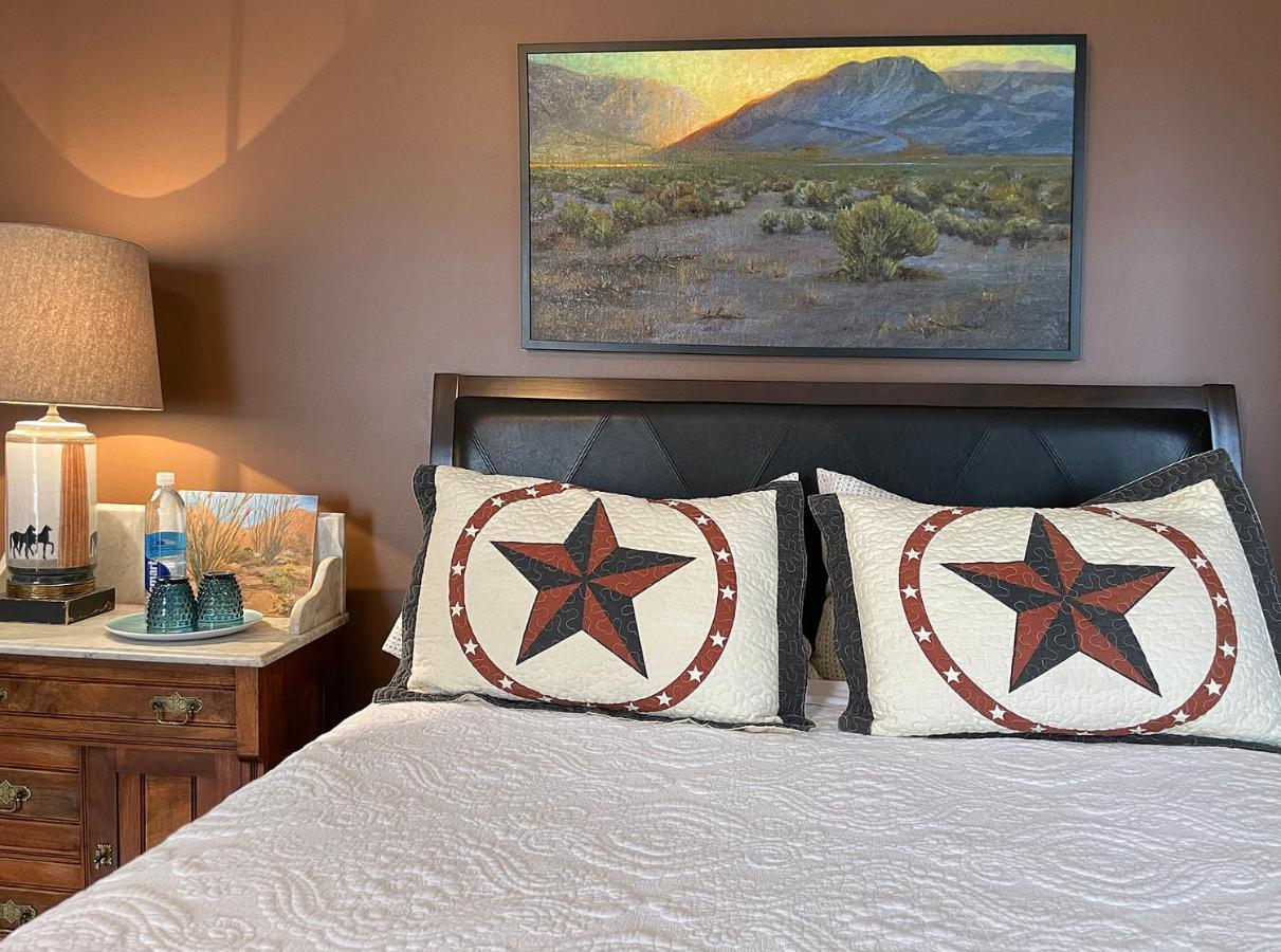 Wildflower Ranch Inn Springfield Экстерьер фото