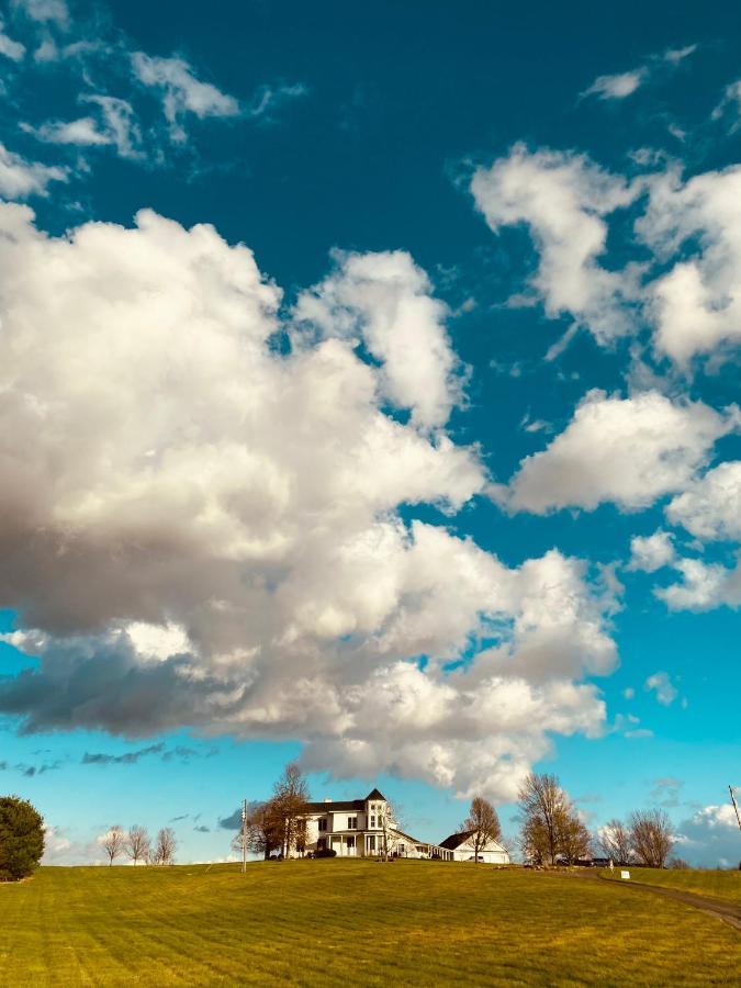 Wildflower Ranch Inn Springfield Экстерьер фото