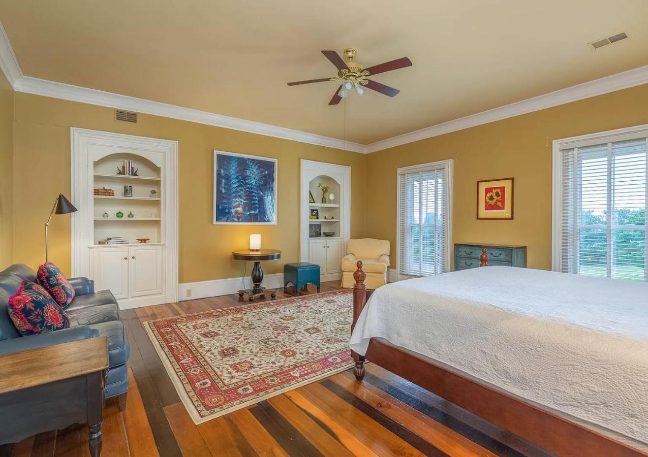 Wildflower Ranch Inn Springfield Экстерьер фото