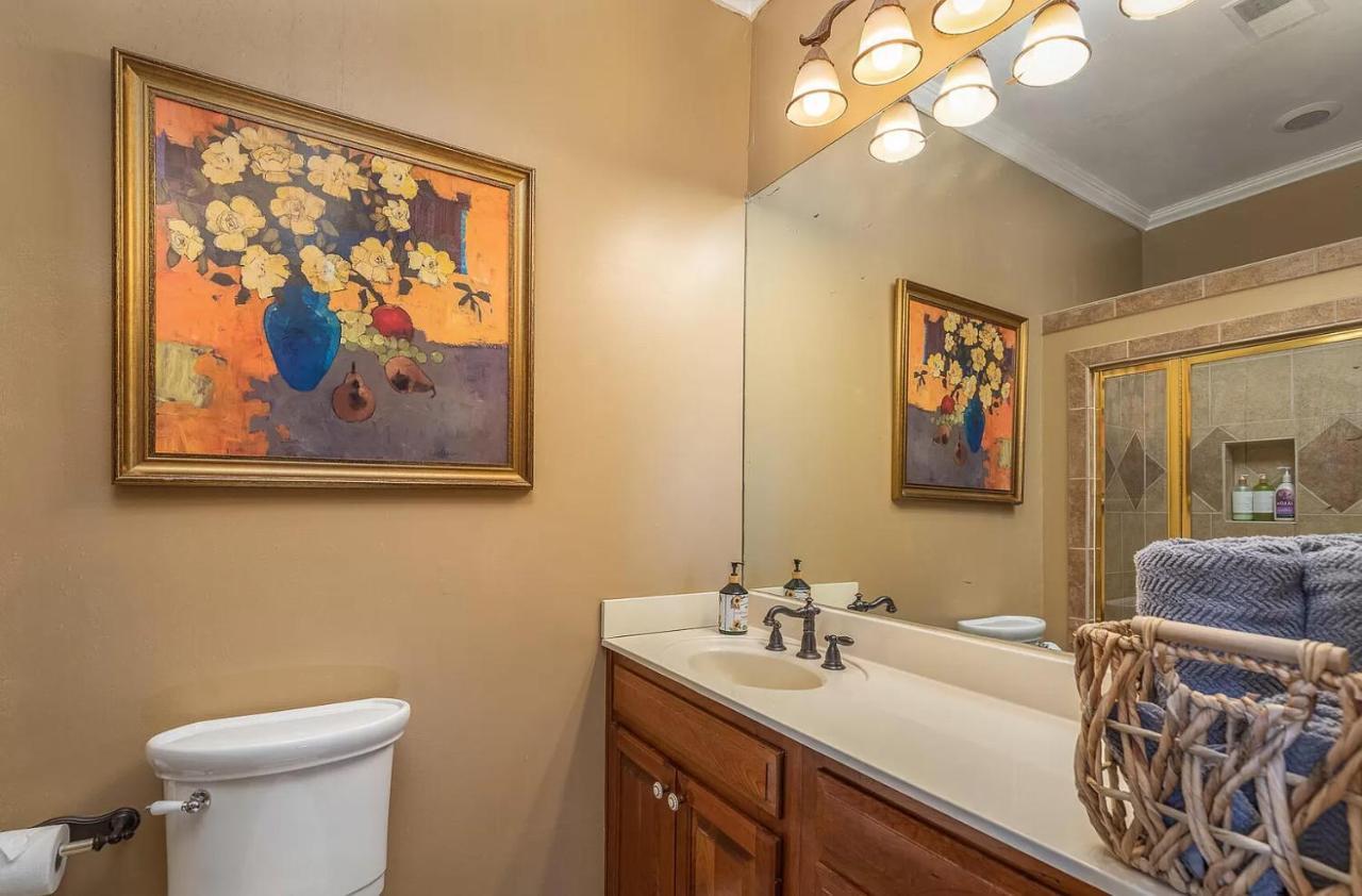 Wildflower Ranch Inn Springfield Экстерьер фото