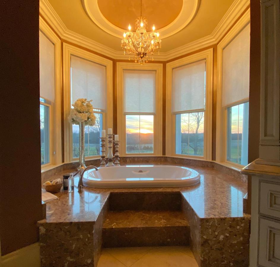 Wildflower Ranch Inn Springfield Экстерьер фото